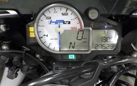 BMW HP4 2014