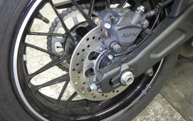 KAWASAKI Z650 RS 2024 ER650R