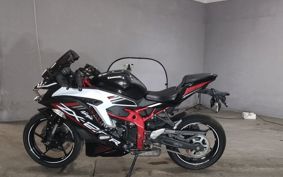 KAWASAKI  NINJA ZX-25R SE ZX250G