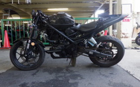 YAMAHA YZF-R25 A 2024 RG43J