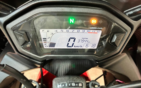 HONDA CBR400R ABS 2017 NC47