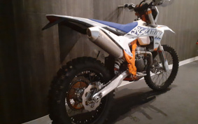 KTM 250 EXC F SIXDAYS EXA40