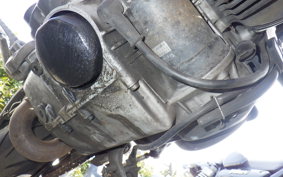 DUCATI MONSTER 696 2008