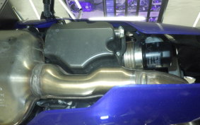 YAMAHA YZF-R7 2022 RM39J