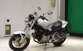 DUCATI MONSTER 400 IE 2006