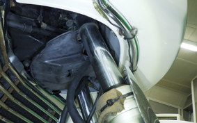 HONDA GL1500 GOLD WING TRIKE SE 2002