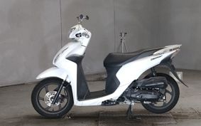 HONDA DIO 110 JF58