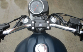 HONDA GB350 2022 NC59