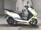 Фото Suzuki BURGMAN STREET 125EX с японского аукциона