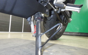HONDA CB250F 2020 MC43
