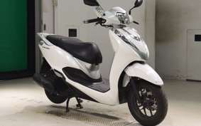 HONDA LEAD 125 2017 JK12