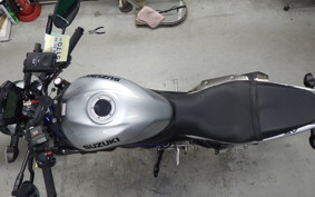 SUZUKI SV650 A 2021 VP55B