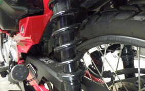 HONDA CT125 HUNTER CUB 1994 JA55