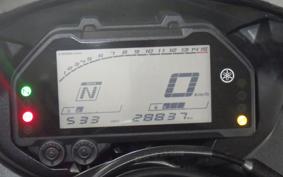 YAMAHA YZF-R25 A RG43J