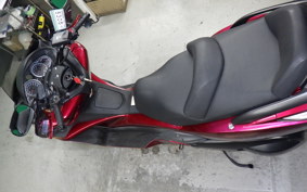 HONDA SILVER WING 400 GTA 2010 NF03