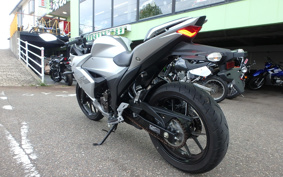 YAMAHA TRACER 9 GT 2024 RN70J