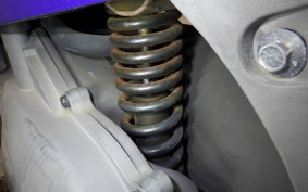 YAMAHA AXIS 125 TREET 1999 SE53J