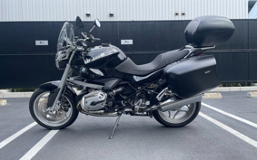 BMW R1200R 2011 0378