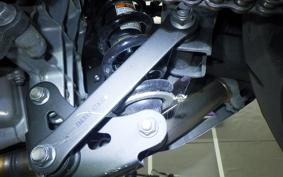 KAWASAKI NINJA 400 2022 EX400G