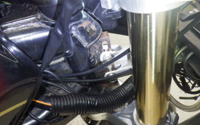 KAWASAKI ZRX1200 R 2001 ZRT20A