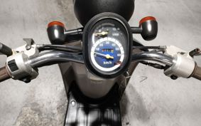 HONDA TODAY AF67