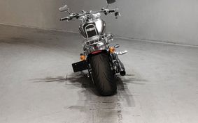 HARLEY FXSB BREAKOUT CVO 2014 TD9