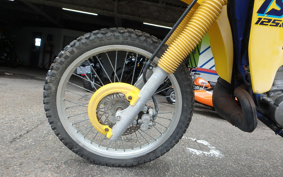 SUZUKI TS125R SF15A
