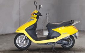 HONDA SPACY100 JF13