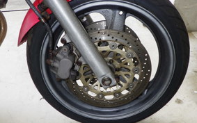 HONDA CB400SF 1993 NC31