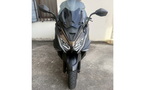 KYMCO AK550 2020