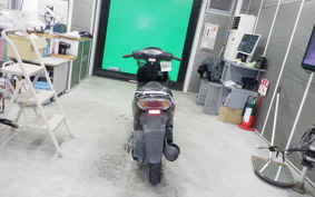 HONDA DIO Gen.5 AF56