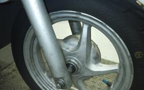 HONDA ﾍﾞﾝﾘｨ110ﾔﾈﾂｷ JA09