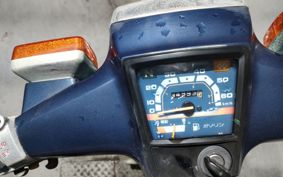 HONDA SUPER CUB50 C50
