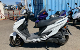 YAMAHA CYGNUS 125 X SED8J