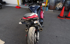KAWASAKI NINJA 1000 ABS 2014 ZXT00L