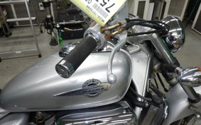 HONDA MAGNA 250 2009 MC29
