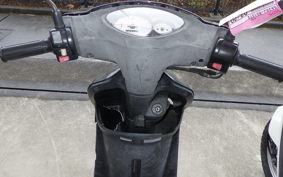 YAMAHA JOG ZR Gen.3 SA39J