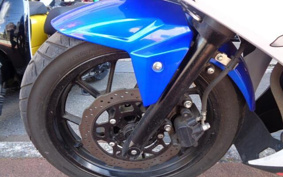 SUZUKI GSX250 R DN11A