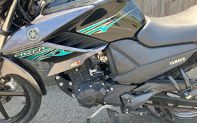 YAMAHA YS125 PCJM