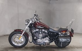 HARLEY HARLEY XL1200C CT3