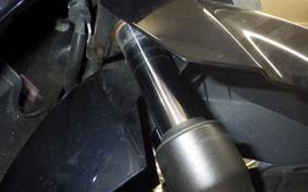 HONDA LEAD 125 2009 JK12