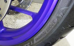 YAMAHA TRACER 9 GT+ AMT 2025 RNA1J