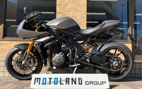 TRIUMPH SPEED TRIPLE 1200RR 2024 S3P02S
