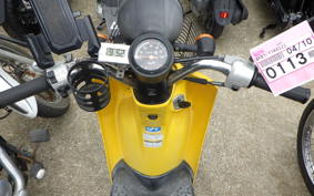 HONDA TODAY AF61