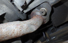 YAMAHA JOG Gen.4 SA16J