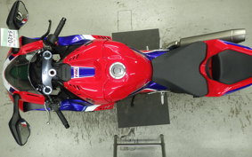 HONDA CBR1000RR RSP 2024