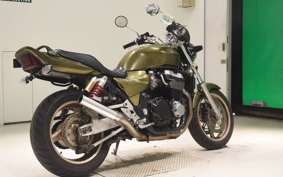 HONDA CB1300SF SUPER FOUR 1999 SC40