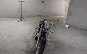 HONDA SHADOW 400 CLASSIC 1999 NC44