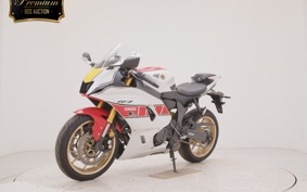 YAMAHA YZF-R7 2022 RM39J