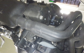 YAMAHA XSR900 2016 RN46J